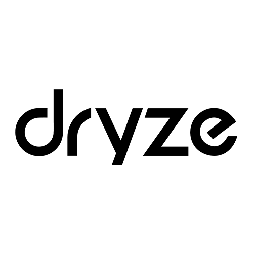 Dryze logo