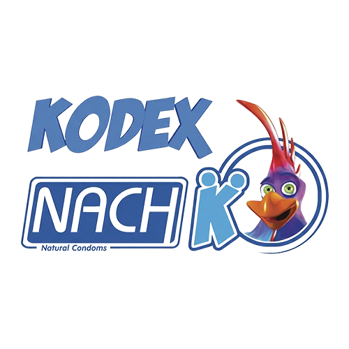Kodex logo