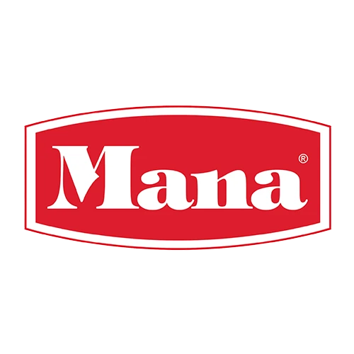Mana logo