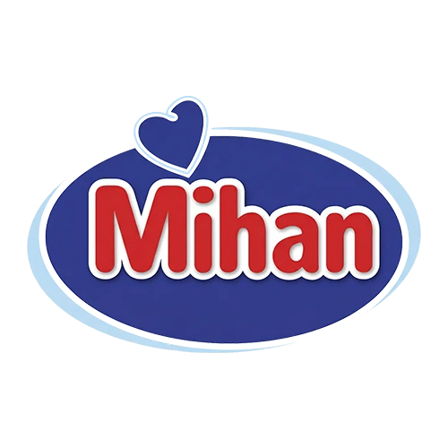 Mihan logo