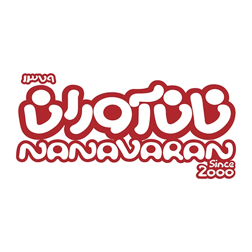 Nanavaran logo