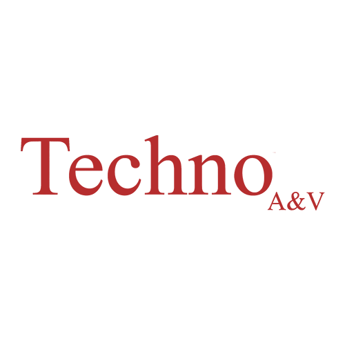 Technoav logo